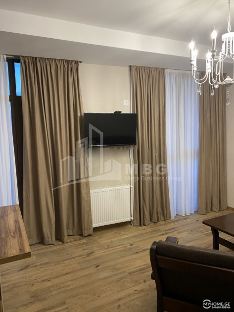 For Rent Flat, in Didi Digomi