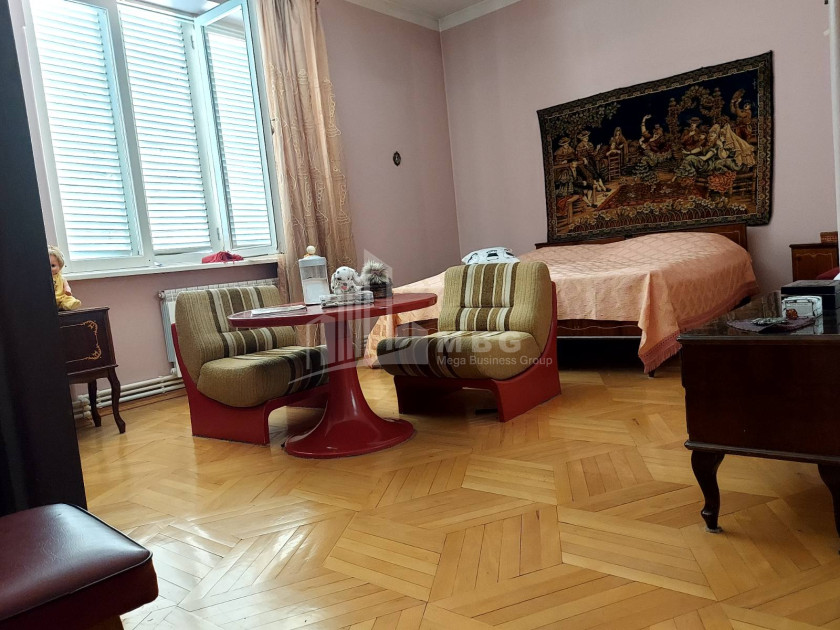 For Sale Flat, in Nutsubidze micro-districts (I-V)