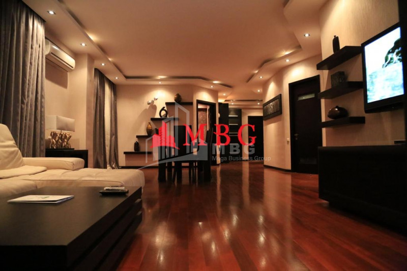 For Sale Flat, in Saburtalo