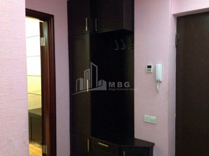 For Rent Flat, in Vake