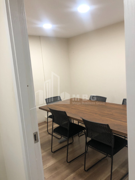 For Rent For office Commercial, in Saburtalo