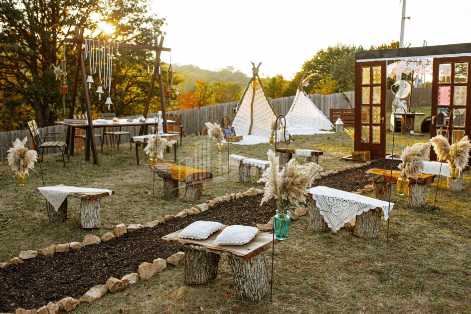 For Sale Construction - Investment Land, in Tetritskaro