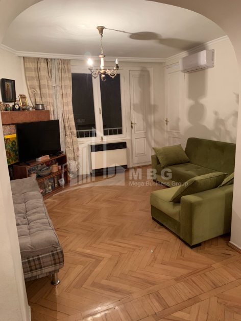 For Sale Flat, in Didube District