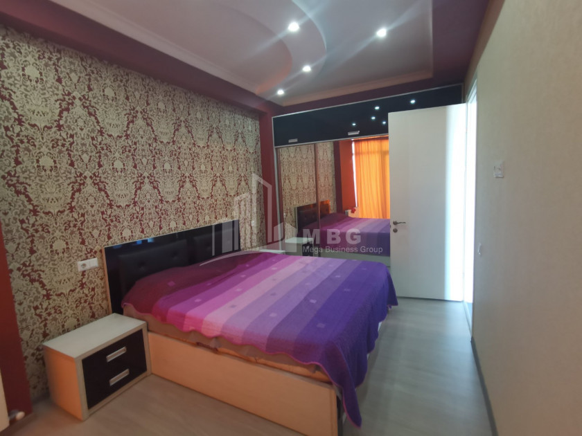 For Rent Flat, in Bagebi