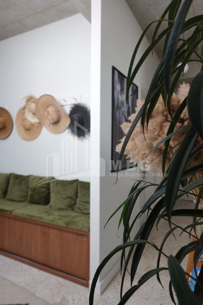 For Rent House - Villa, in Village Agaraki 