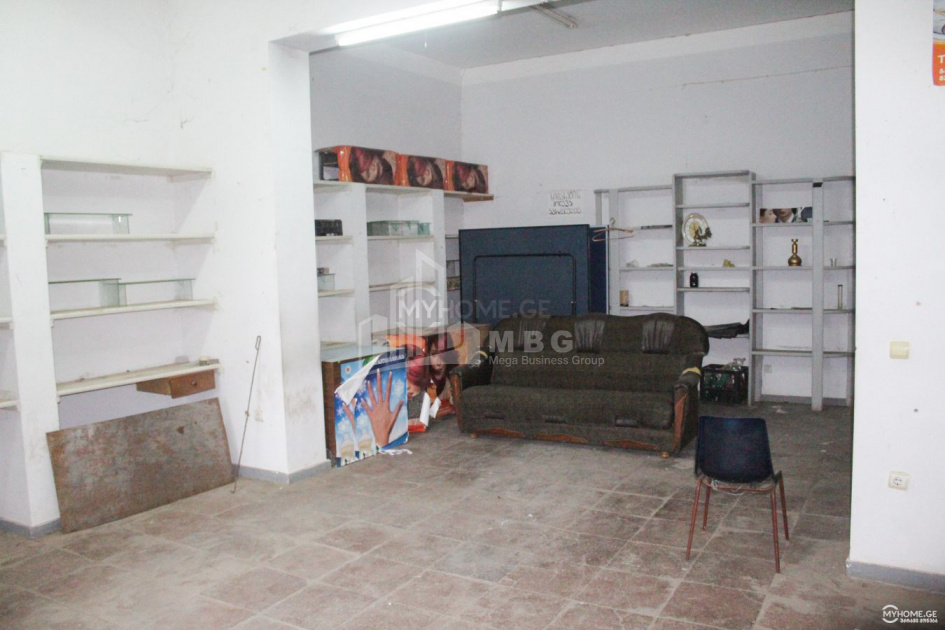 For Sale Trade Commercial, in Didi Digomi