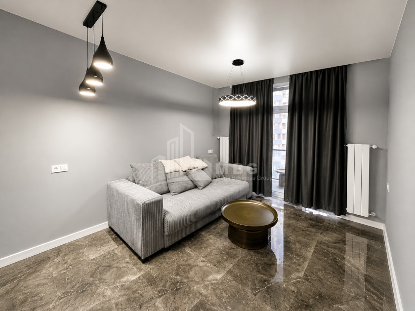 For Sale New building Flat In Batumi