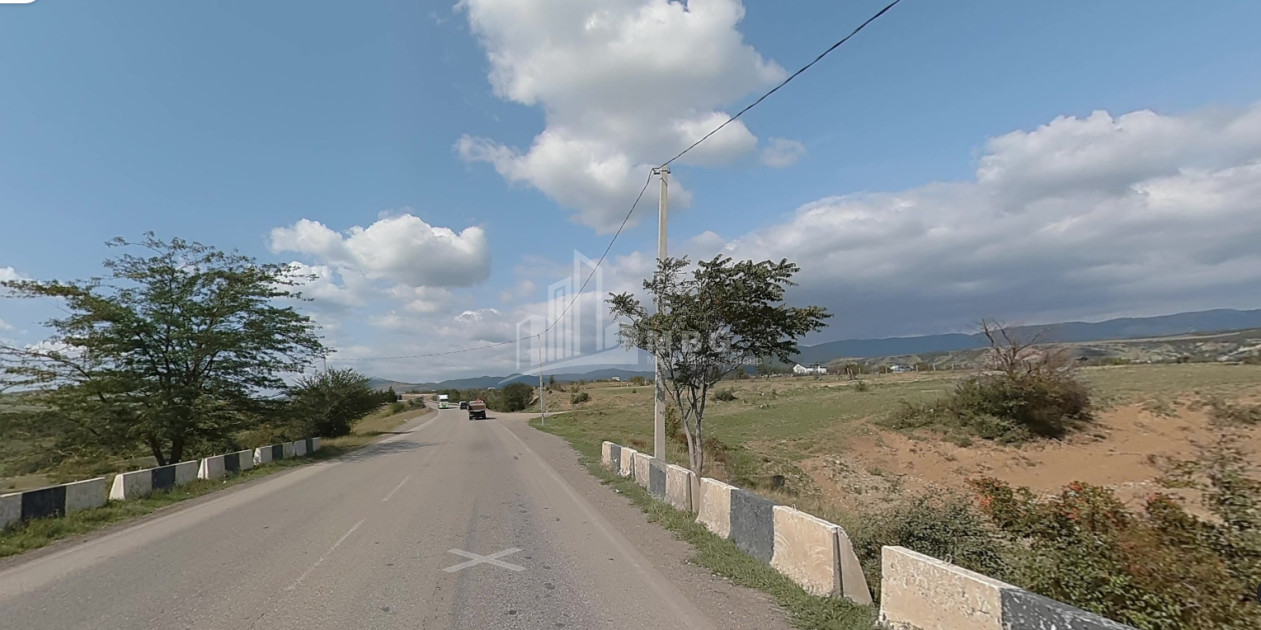 For Sale Land Norio Gardabani Kvemo Kartli