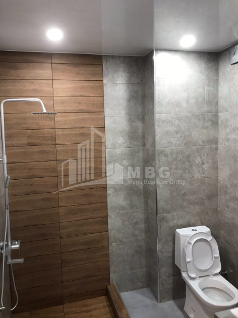 For Sale Flat, in Gldani Massive