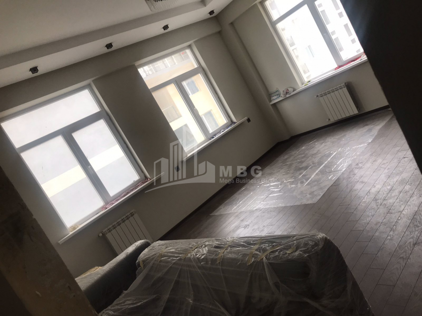 For Sale Flat, in Vedzisi