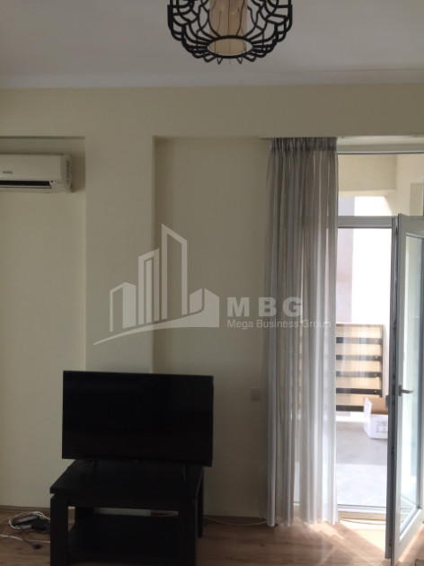 Продается Квартира, в Сабуртало