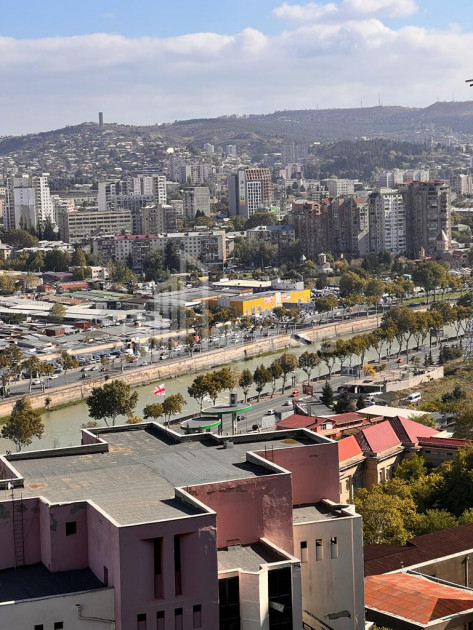 For Rent Flat, in Saburtalo