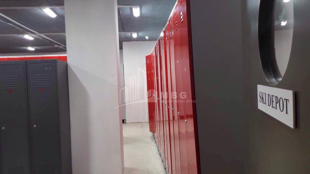 For Sale Flat, in Akhali Gudauri