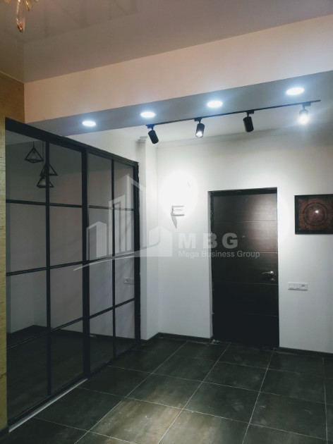 For Sale Flat, in Saburtalo