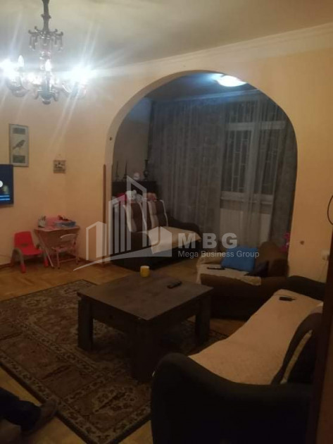 For Sale Flat, in Gldani District