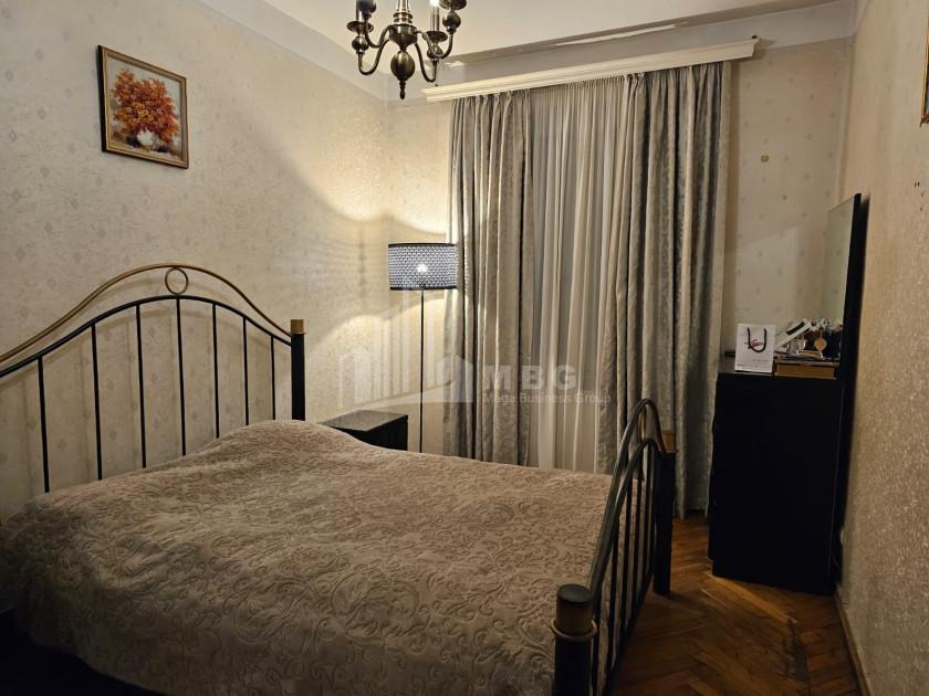 For Sale Flat Kakheti Highway Samgori Isani District Tbilisi