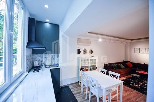 For Rent Flat, in Saburtalo