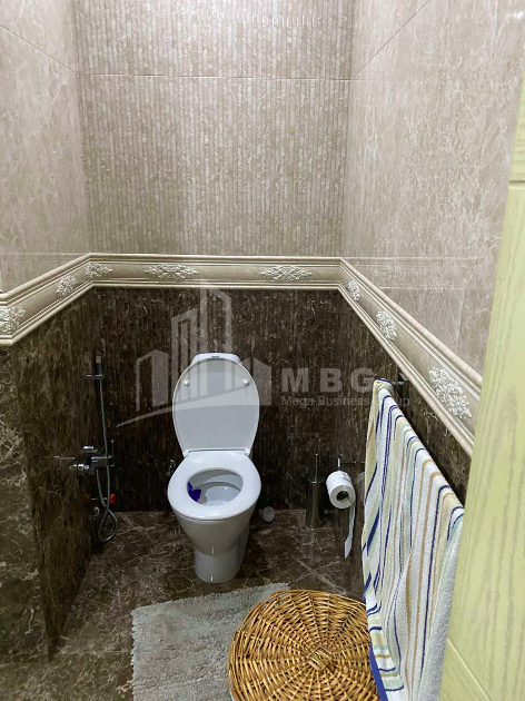 For Sale Flat, in Saburtalo