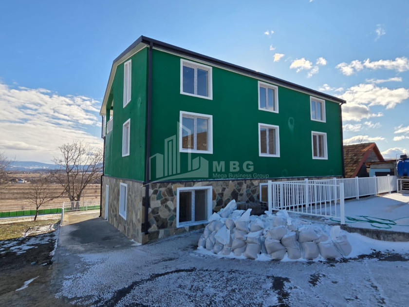 For Sale Commercial Bazaleti Dusheti Mtskheta   Mtianeti