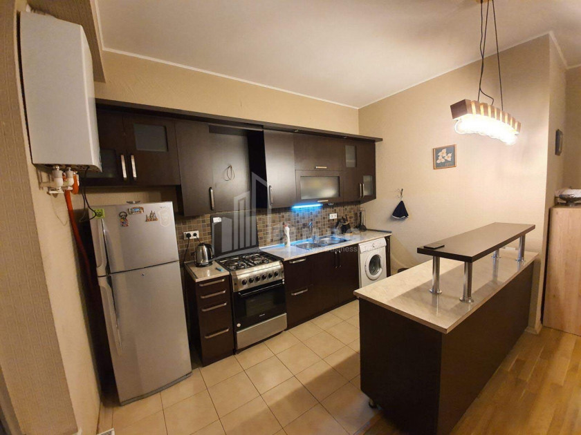 Продается Квартира, в Сабуртало