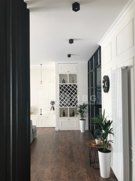 For Rent Flat, in Bagebi