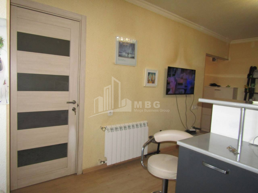 For Sale Flat, in Saburtalo
