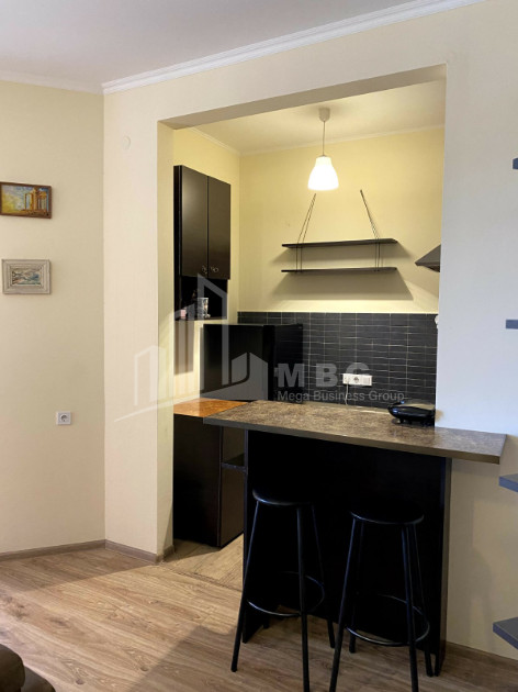 Продается Квартира, в Сабуртало