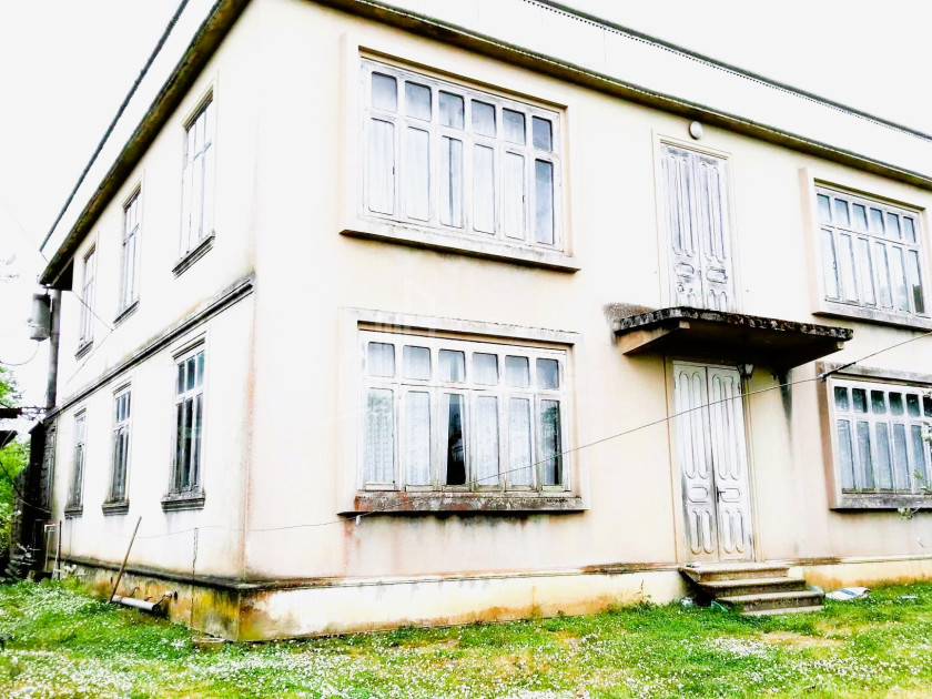 For Sale House Villa Zemo Natanebi Ozurgeti Municipalities of Guria