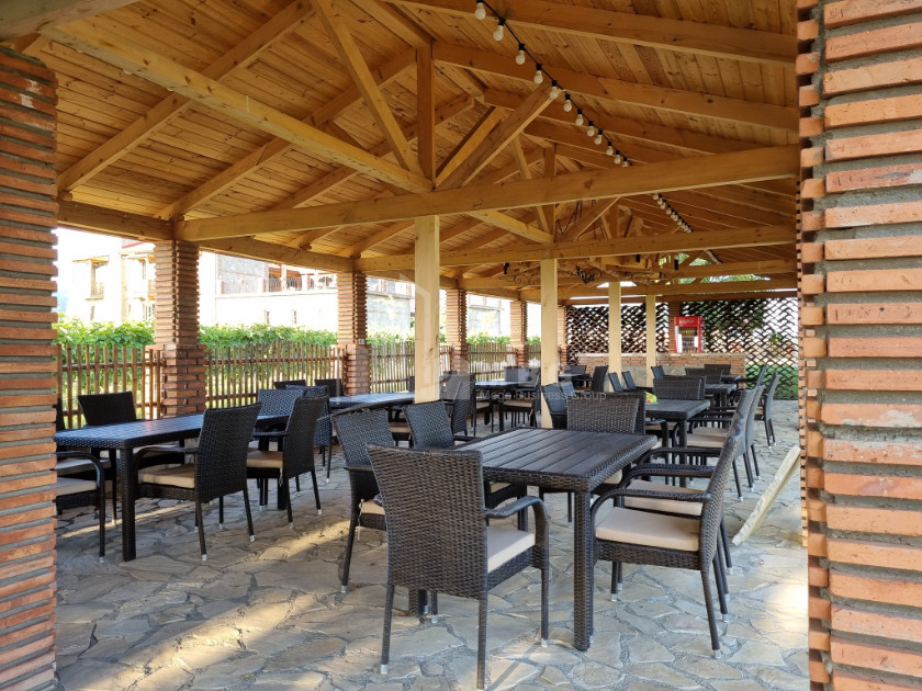 For Sale Commercial Kvareli City Kvareli Kakheti