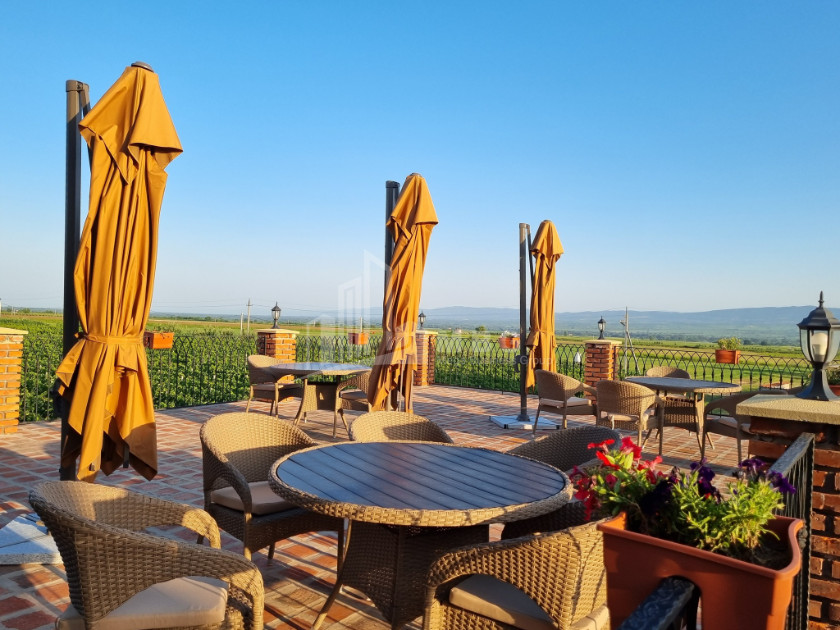 For Sale Commercial Kvareli City Kvareli Kakheti