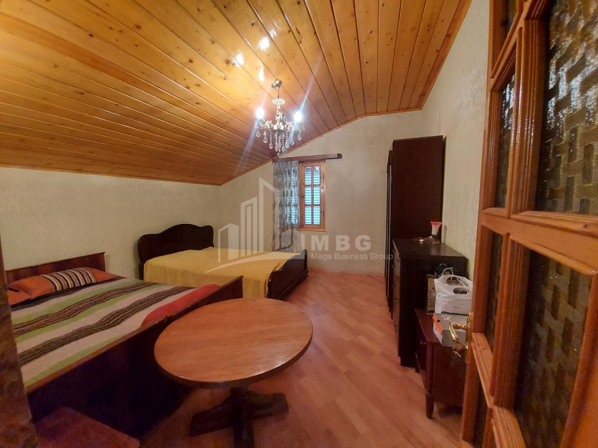 იყიდება სახლი - აგარაკი, ზღვისუბანი (თემქა)