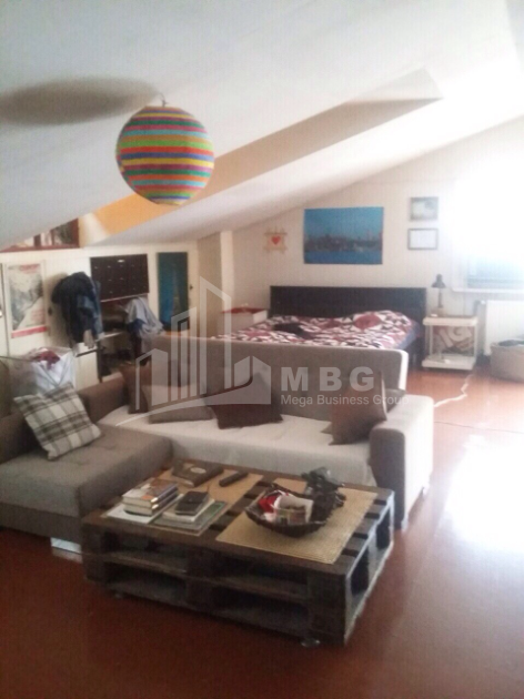 For Sale Flat, in Vake