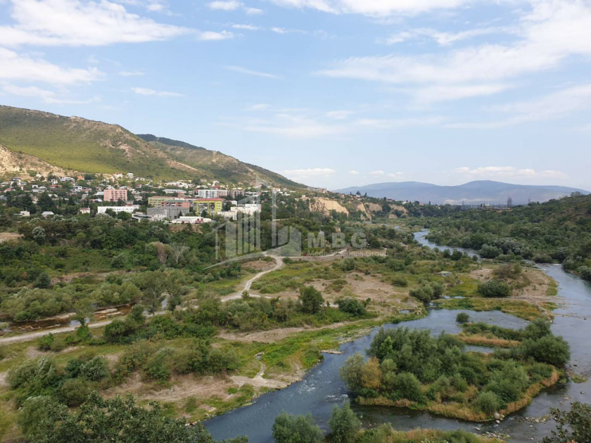 For Rent House - Villa, in Village Tsitsamuri