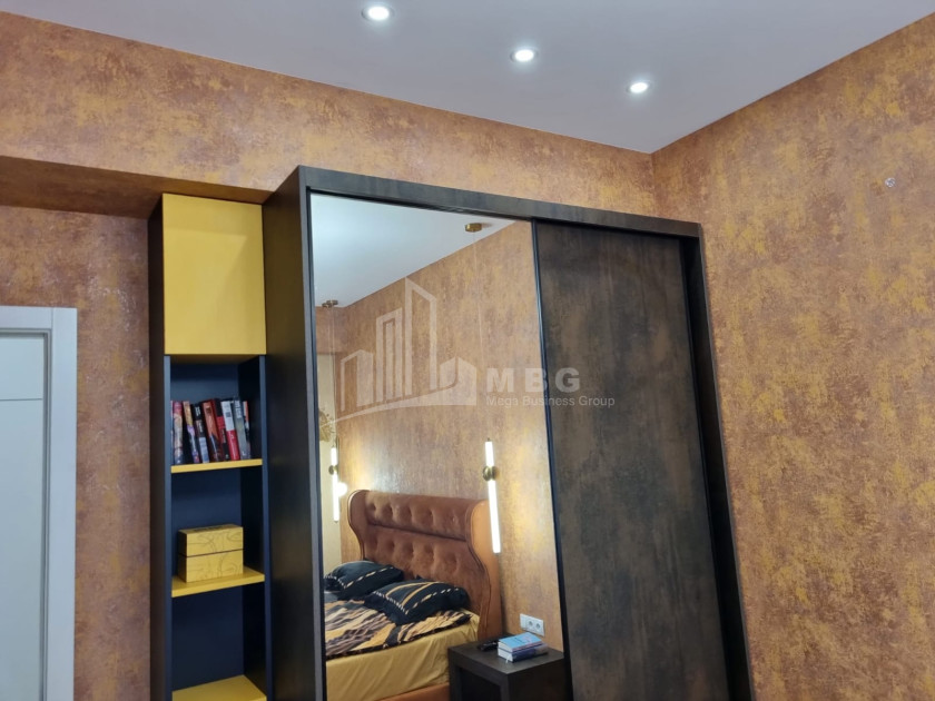 В аренду Квартира, в Ваке