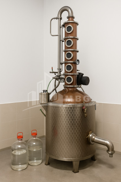 იყიდება კომერციული ფართი დოესი კასპი შიდა ქართლი