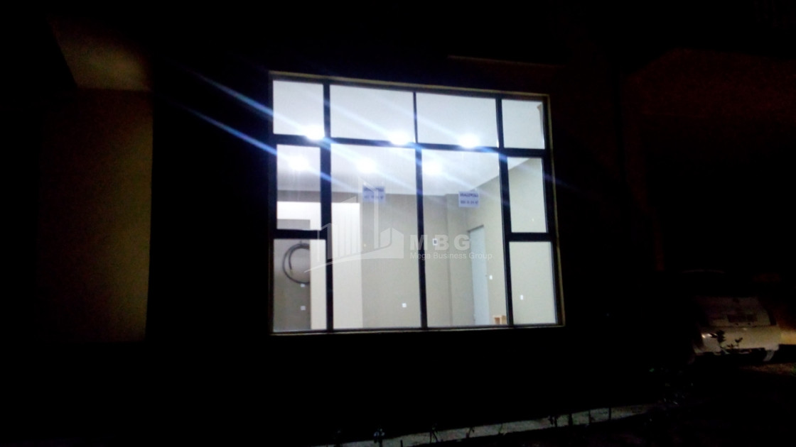 For Sale Витражный фасад Commercial, in Dighmis veli