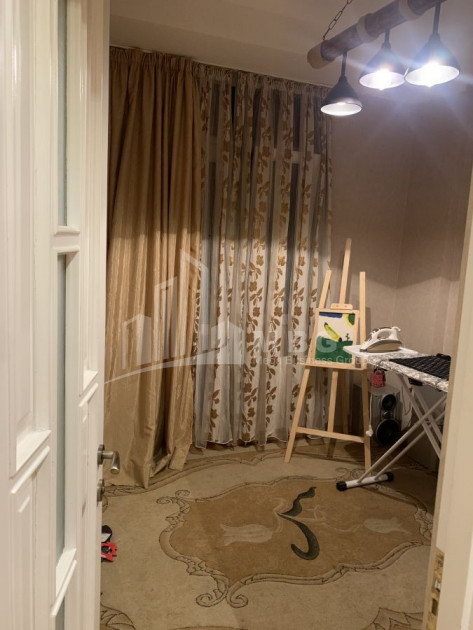 For Rent Flat, in Saburtalo