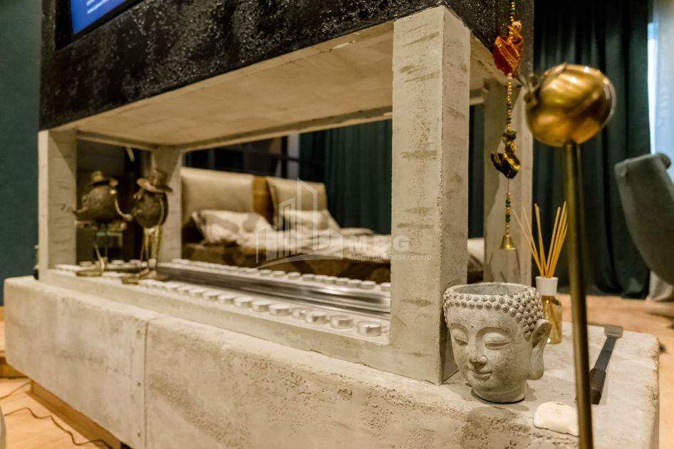 For Sale Flat, in Bagebi