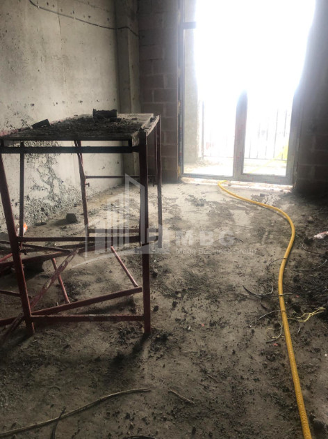 For Sale Flat, in Gldani Massive