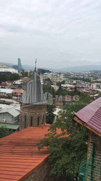 For Sale Flat, in Betlemi Historic Quarter