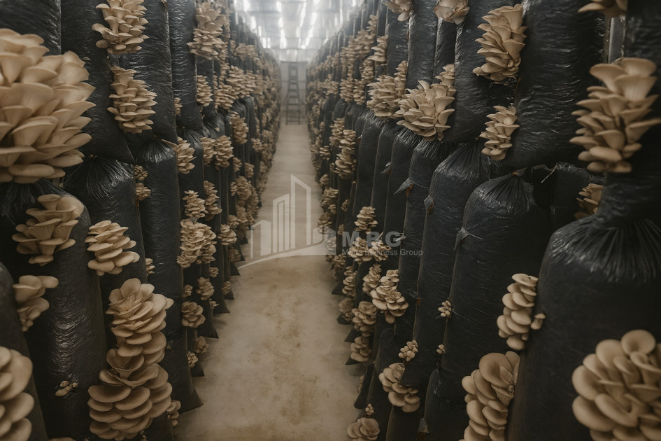 For Sale Commercial Okami Kaspi Shida Kartli