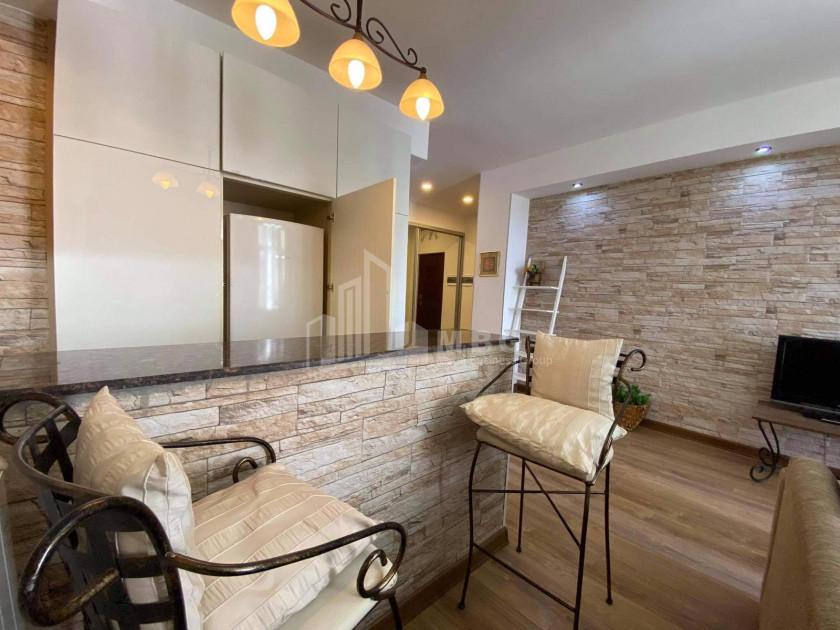 For Rent Flat, in Vera