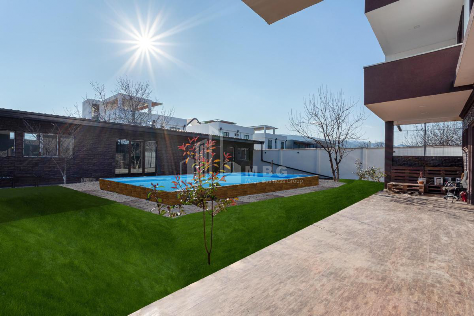 For Sale House - Villa, in Village Dighomi