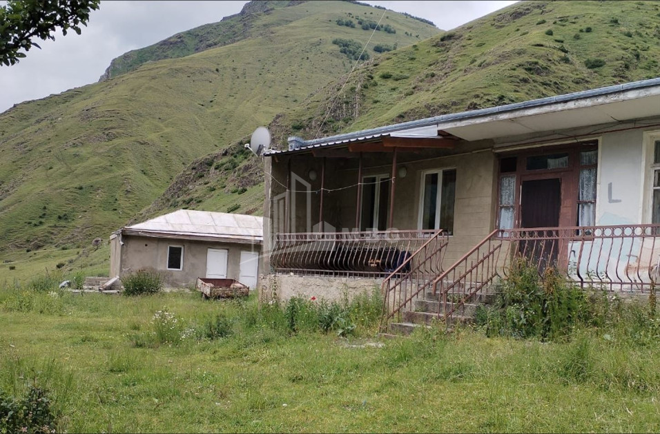 For Sale House Villa Gergeti Kazbegi Mtskheta   Mtianeti