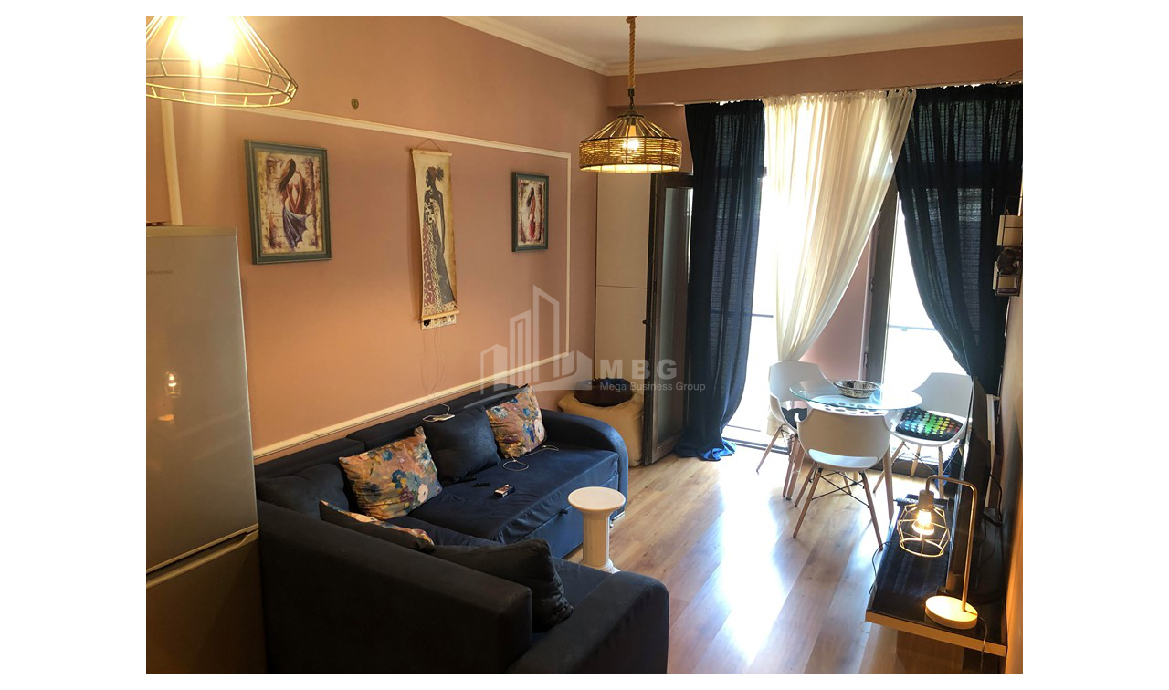 For Sale Flat, in Vake