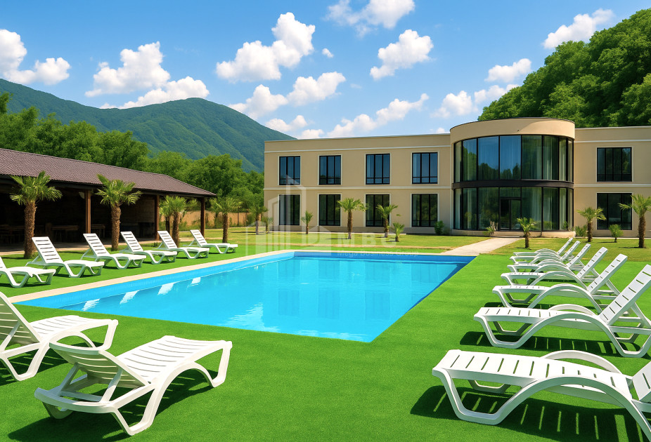 For Sale Commercial Kvareli Kakheti