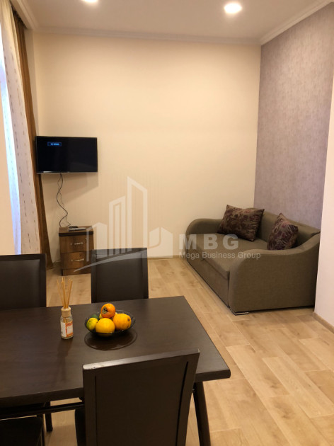 For Rent Flat, in Saburtalo