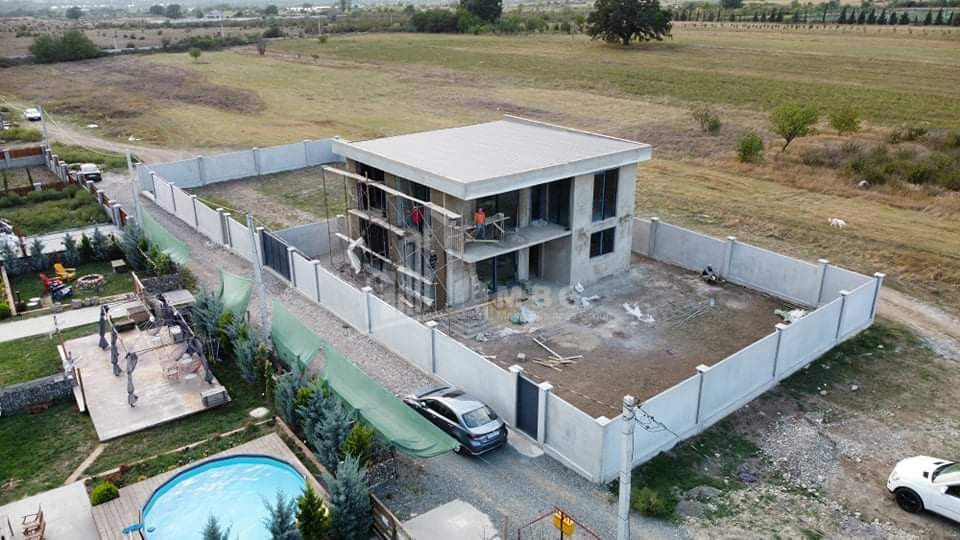 For Sale House - Villa, in Saguramo