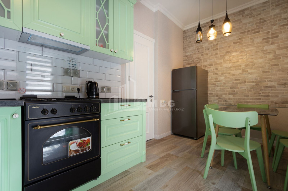 For Rent Flat, in Saburtalo