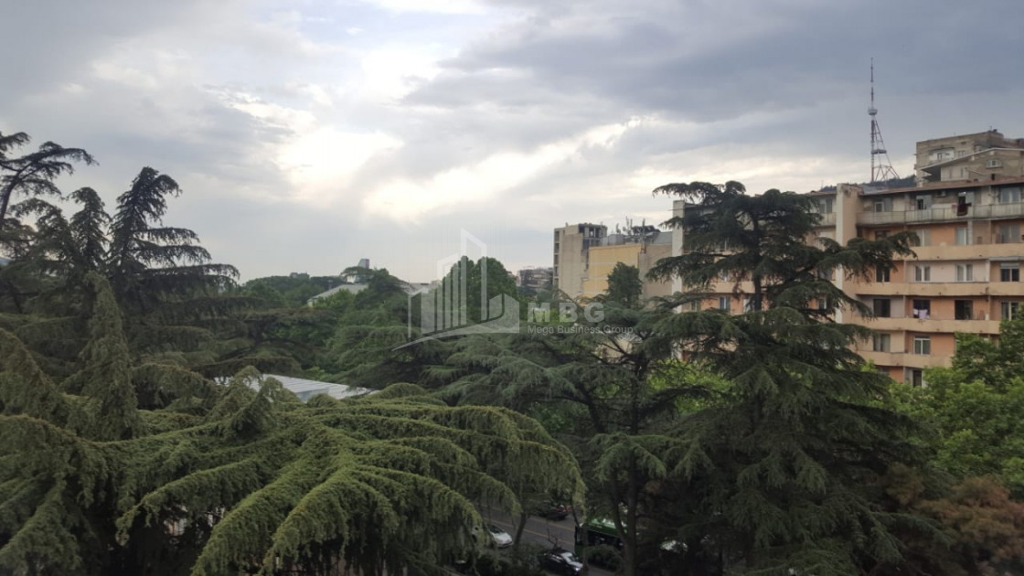 For Rent Flat, in Vake